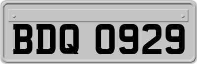 BDQ0929
