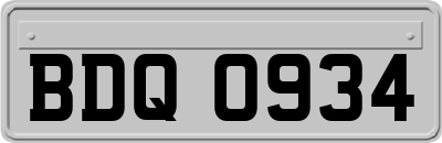 BDQ0934