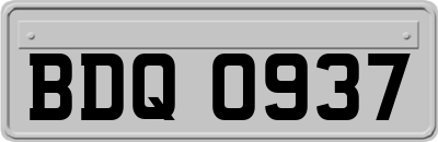 BDQ0937