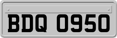 BDQ0950
