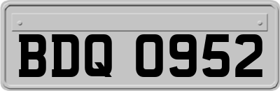 BDQ0952