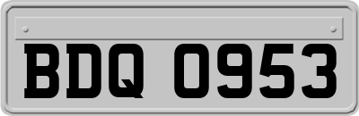 BDQ0953