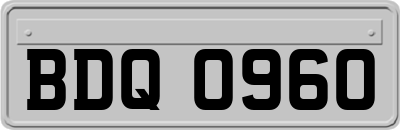 BDQ0960