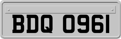 BDQ0961