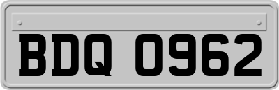 BDQ0962