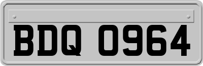 BDQ0964
