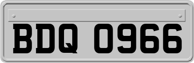 BDQ0966