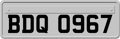BDQ0967