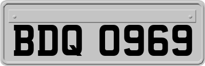 BDQ0969
