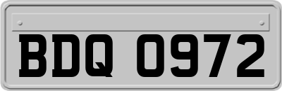 BDQ0972