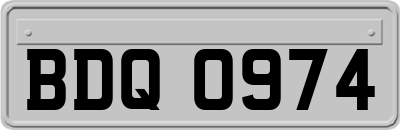 BDQ0974