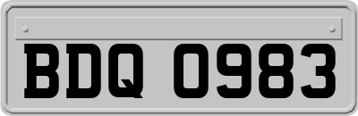 BDQ0983