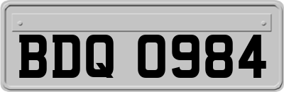 BDQ0984