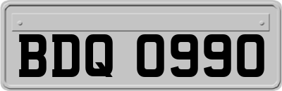 BDQ0990