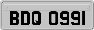 BDQ0991