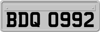 BDQ0992