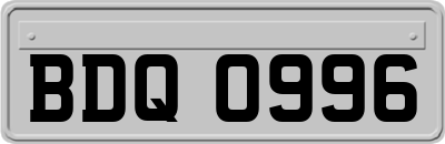 BDQ0996