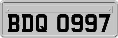 BDQ0997