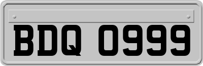 BDQ0999
