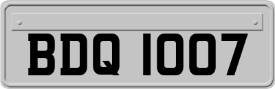 BDQ1007