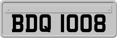 BDQ1008