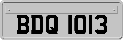 BDQ1013