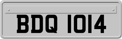 BDQ1014