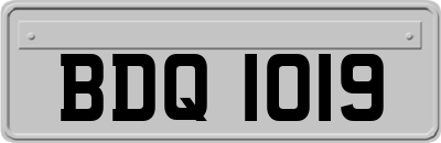 BDQ1019