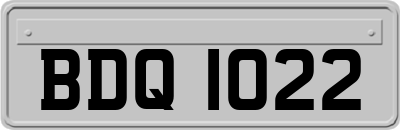 BDQ1022