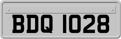 BDQ1028