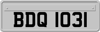 BDQ1031