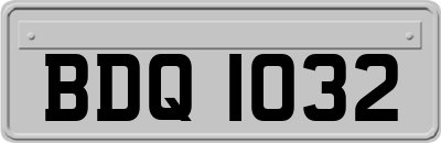 BDQ1032