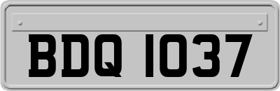 BDQ1037