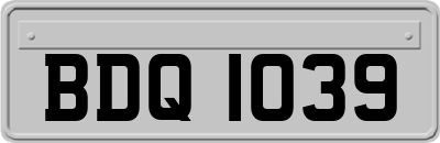 BDQ1039