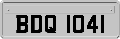 BDQ1041