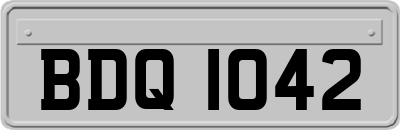 BDQ1042