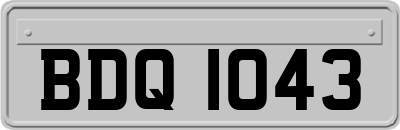 BDQ1043