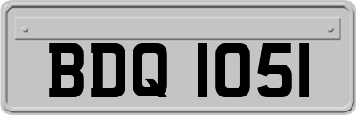 BDQ1051