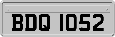 BDQ1052