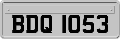BDQ1053