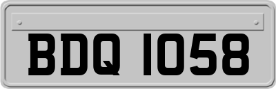 BDQ1058