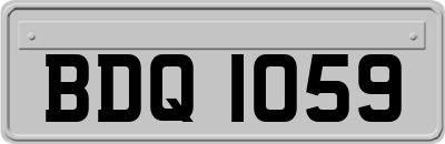 BDQ1059