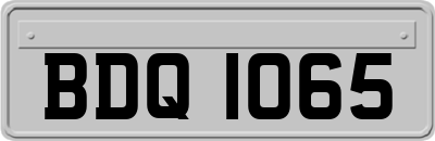 BDQ1065