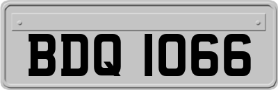 BDQ1066