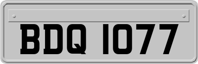 BDQ1077