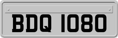 BDQ1080
