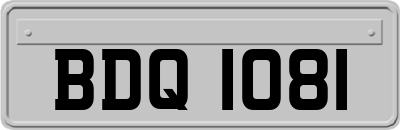 BDQ1081