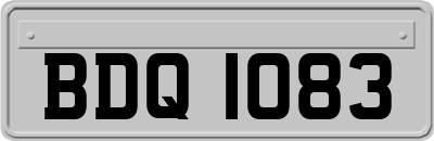 BDQ1083