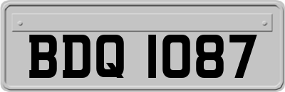 BDQ1087