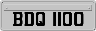 BDQ1100